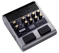 Joyo Joyo Jam Buddy II Silver