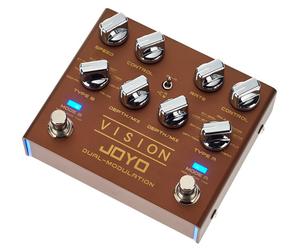 Joyo Joyo R-09 Vision Dual Mod