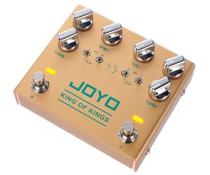Joyo Joyo R-20 King of Kings