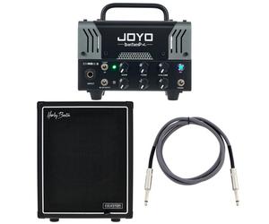 Joyo Joyo Zombie II Bundle