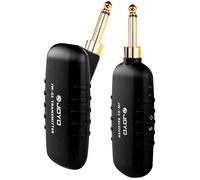 Joyo JW 02 Système sans fil pour instrument Système HF instruments