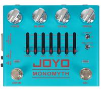 Joyo Joyo R-26 Monomyth Bass Preamp