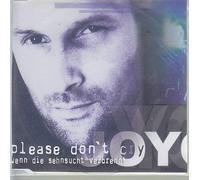 Joyo - Please Dont Cry [Import]