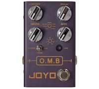 Joyo Joyo R-06 O.M.B Looper/Drum Machine