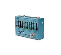 JOYO R-12 EQ 10 bandes - créez votre propre son coupé
