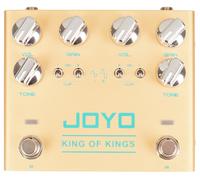 Joyo R-20 King of Kings (déballé)