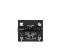 JOYO R15 Preamp House - 18 simulateurs d'amplis guitare dans 1 pédale d'effet