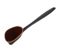 JOYOFREELY Applicateur de Bronzage pour Dos à Long Manche Brosse Large Douce pour Crème Solaire et Autobronzant Protection des Mains Usage Maison et Voyage