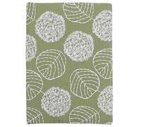 JOYOFREELY Protège-cahiers en Tissu Vert Réutilisable Design Détachable et Motif Unique, Protège les Carnets et Journaux Toucher Confortable pour Usage Quotidien
