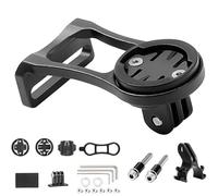 JOYOLA Support pour Ordinateur de Vélo, Extension en Aluminium