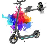 JOYOR C10 Trotinette Électrique Adulte Polyvalente