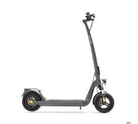 JOYOR C10E ABE Certified Pliable Trottinette électrique - Moteur 500W Batterie 48V10.4AH Pneus de 10 Pouces - Noir