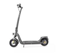 Joyor C10e - Trottinette Électrique Pliable - Abe - Moteur 500w - Batterie 48v 10.4ah -Max 20km/H - Pneus De 10 Pouces - Noir Multicolore
