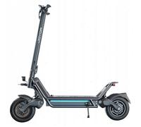 Joyor E6-S -- Scooter Électrique Tout-Terrain 11 Pouces - 2 Moteurs 1600 W - 60 V - Batterie 31,5 Ah Multicolore