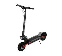 JOYOR S10-S-Z - Trottinette Électrique - 2000W Double Moteur - Batterie 60V 18Ah - Kilométrage Maximal 75KM - Frein hydraulique