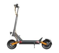 JOYOR S5-Z - Trottinette électrique - Moteur 600W - Batterie 48V 13Ah - 10'' Pneus - Pliable - Noir
