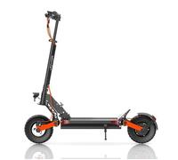 JOYOR S8 - Trottinette Electrique Pliable- Batterie 48V 26Ah - Moteur 600 W - 10 pouces - 25KM/H - Max 90KM - Freins à disque