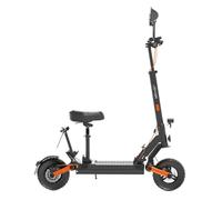 Joyor S8e Pliable Trottinette Électrique - Moteur 800w Batterie 48v26ah Pneus De 10 Pouces - Noir
