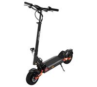 Joyor T10 Trottinette Électrique, Moteur 2 X 1000w, Batterie 60v 18ah, Pneus 10 Pouces, Vitesse Maximale 60km/H, Autonomie 75km