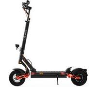 T6 600W 48V18AH Noir