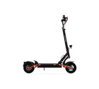 Joyor T6 scooter électrique 48v18ah 70km endurance × 10 pouces hors route pneus × 25,6 kg corps robuste,