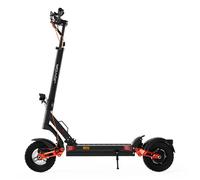 JOYOR T6D Trottinette Électrique Pliable, Batterie 48V 18Ah, 55 km