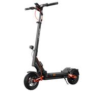 Joyor T6e Certifiée Abe Trottinette Électrique, Moteur 500 W, Batterie 48 V 18 Ah, Pneus 10 Pouces, Vitesse Maximale 20 Km/H, Autonomie 70 Km