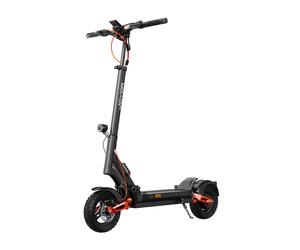 JOYOR T6E PRO Trottinette électrique adulte 500W 48V26AH tout-terrain pliable