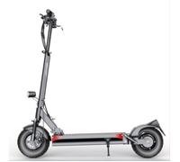 Joyor Y6-S Pliable Trottinette Électrique - Moteur 500w Batterie 48v18ah Pneus De 10 Pouces - Noir
