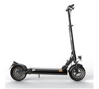 JOYOR Y8-S ABE Certified Pliable Trottinette électrique - Moteur 500W Batterie 48V26AH Pneus de 10 Pouces - Noir
