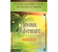 Joyous Adventures: Law of Attraction 8