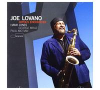 Lovano, Joe - Joyous Encounter [Import]