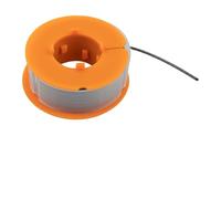 JoyousMall Bobine de rechange pour débroussailleuse Bosch F016800175, 8 m x 0,6 mm, compatible avec Trim, Combi Trim, ART 23/25/26/30