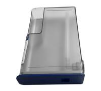 JoyousMall Boîte de solution de nettoyage pour pièces Deebot T80 X9 Pro, module distributeur de station à vide automatique compatible avec les accessoires Ecovacs T80 pour omni T80S