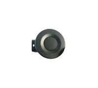 JoyousMall Bouton de micro-interrupteur de hayon pour Dacia Spring EX1, interrupteur de coffre arrière de rechange 906065012R 252616269R, ABS noir