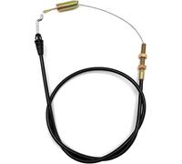 JoyousMall Câble de traction de rechange pour tondeuse à gazon 92-6518 10415 10416 10418 10420 10421 pièces de tondeuse autopropulsée