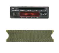 JoyousMall Câble plat de rechange pour BMW CD23 Pixel pour radio RDS professionnelle, câble plat de rechange pour E30/E36/E34/E32/E31/Z3