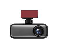JoyousMall Caméra embarquée 4K avant et arrière, enregistreur de voiture double canal avec vidéo avant/arrière 4K + 1080p, écran de 5,0 cm, corps ABS, pour toutes les voitures