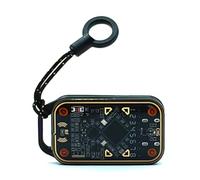 JoyousMall Chameleon 3.0 pour émulateur de carte à puce, lecteur NFC/RFID avec 5.0 et Type-C, prend en charge MIFARE/EM410x/T5577, simulateur à 16 emplacements pour cartes IC/ID, noir