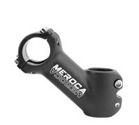JoyousMall Connecteur cannelé et réducteur de tension pour RockShox Reverb, raccord en métal noir pour poteaux compte-gouttes routés externes et internes (2013-2019)