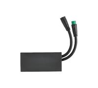 JoyousMall Contrôleur de vitesse réglable pour Xiaomi Scooter 4 Lite/4 Ultra/3 Lite, 30 km/h pour module de déverrouillage avec support App V1.4.11, régulateur de vitesse protégé en PVC