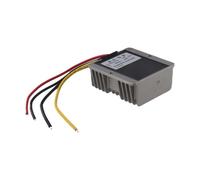JoyousMall Convertisseur de puissance, module abaisseur 24 V à 12 V DC-DC 240 W 20 A pour régulation de tension de voiture et mise à niveau des phares