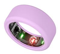 JoyousMall Coque en silicone doux pour la peau pour bague Oura pour bague 3/4 et pour Samsung Galaxy pour bague - Coque de protection anti-rayures et élastique souple pour le sport et le quotidien