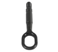 JoyousMall Crochet de remorquage 8K0805615C compatible avec Passat pour Tiguan pour Touran pour A6 pour A3 Q5, pour Skoda Kodiaq pour Octavia Superb, RS6 RS7 TT, Seat pour cupra