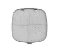 JoyousMall Grille anti-éclaboussures double couche en acier inoxydable pour grille anti-éclaboussures AG300 IG651 IG601