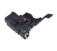 JoyousMall Interrupteur de forage, marteau marche/arrêt pour Bosch GBM13-2RE PBH240RE GBH2SR PSB500R GSB18-2RE, pièces de rechange d'outils électriques