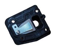 JoyousMall Isolateur de carburateur pour débroussailleuses KAAZ TJ35E et KBL35 - Adaptateur collecteur, construction, installation, compatible avec TJ35V