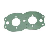 JoyousMall Joint de carburateur pour tronçonneuse, tronçonneuse pour carb de rechange pour modèles 36/41/136/141/137/142, montage direct non original