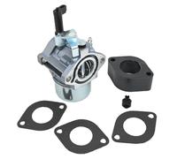 JoyousMall Kit carburateur GM401P 13 pour moteur tondeuse HP - Remplace 715783, 715525, 715494, 715390 - Construction en acier, efficacité énergétique améliorée et installation