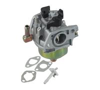 JoyousMall Kit de carburateur de rechange pour moteurs Huayi 170H, 170-AU, 170-AUA, 170He 208CC - Compatible avec les tondeuses Cadet et Troy-Bilt (modèle 951-05021/951-12785)